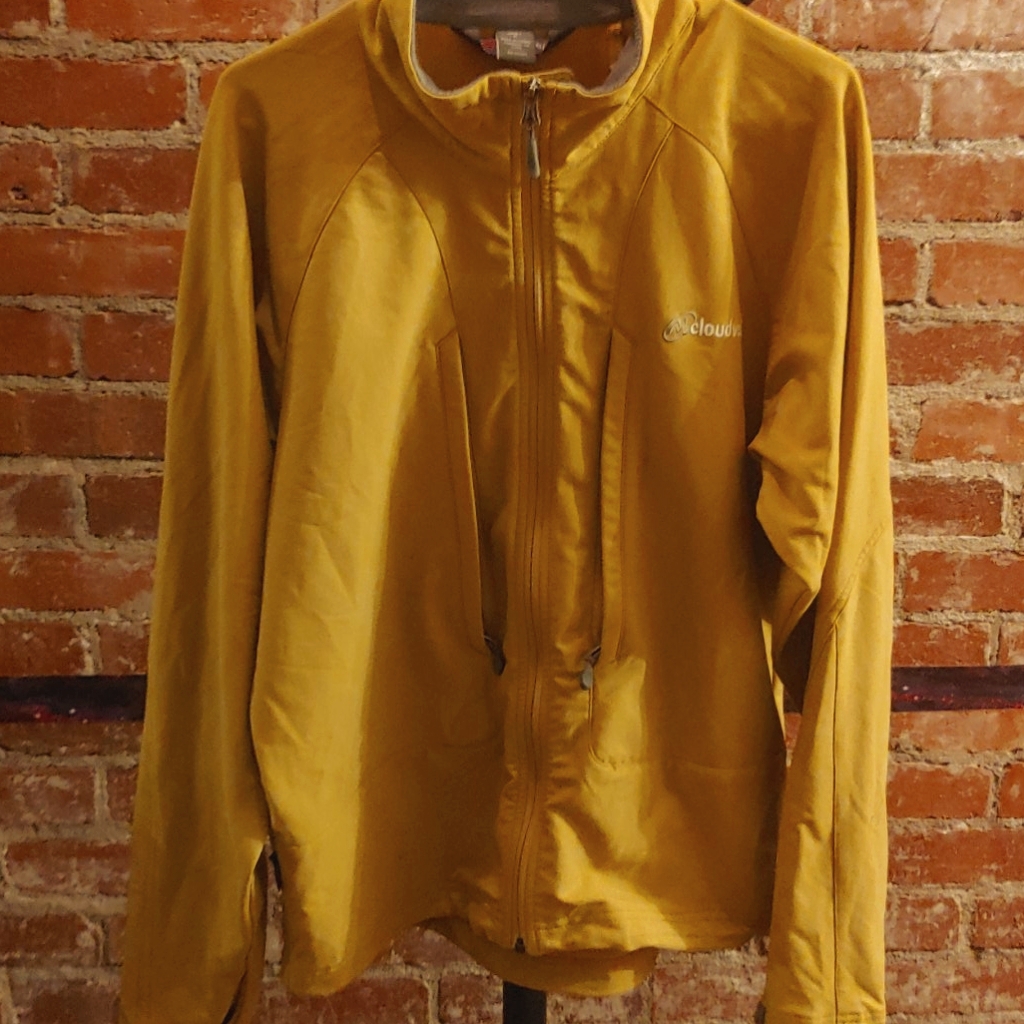 Cloudwell Jacket